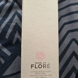 Pearl De Floré Micro-Peel